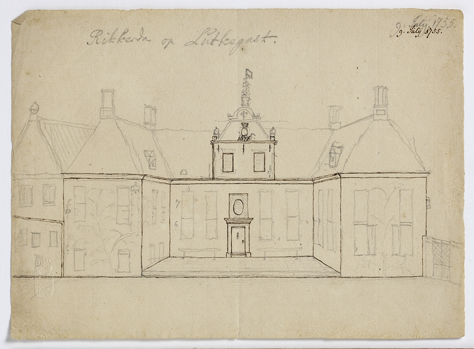 Rikkerda tot Lutkegast